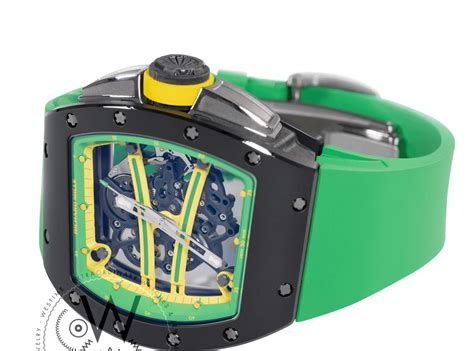 buying a richard mille|richard mille certified pre owned.